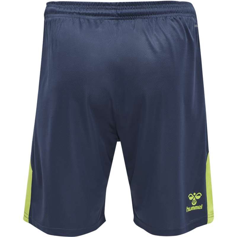 Pánské Kraťasy Hummel Lead Trainer Tmavě Blankyt | 644154-976