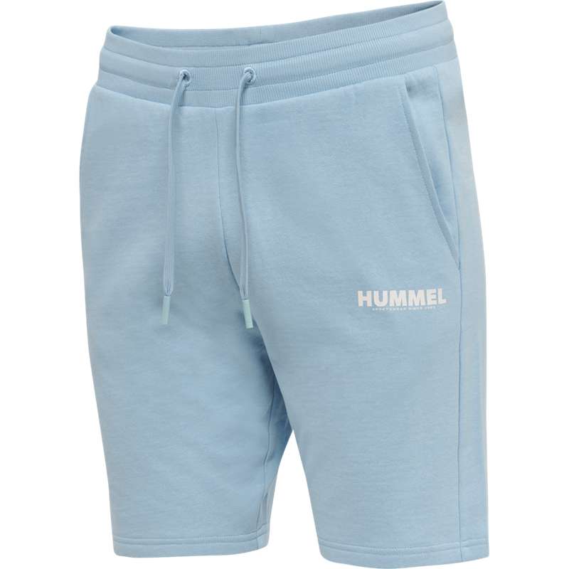 Pánské Kraťasy Hummel Legacy Blankyt | 056313-035