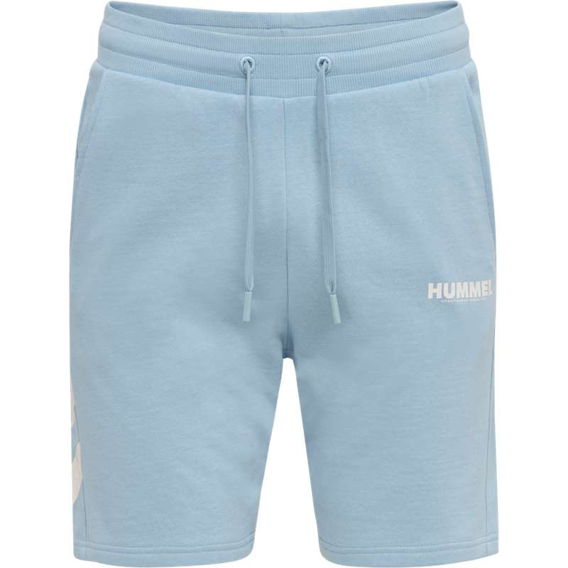 Pánské Kraťasy Hummel Legacy Blankyt | 056313-035
