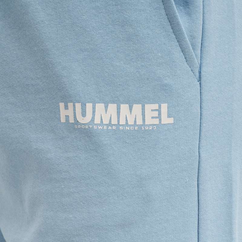 Pánské Kraťasy Hummel Legacy Blankyt | 056313-035