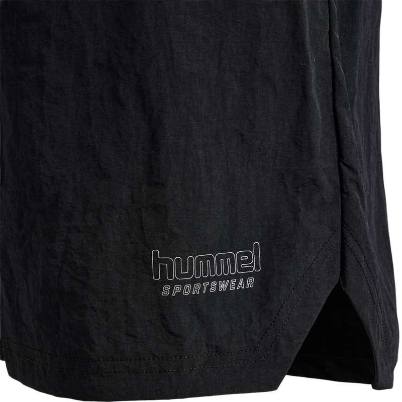Pánské Kraťasy Hummel Lgc Hal Černé | 849883-036