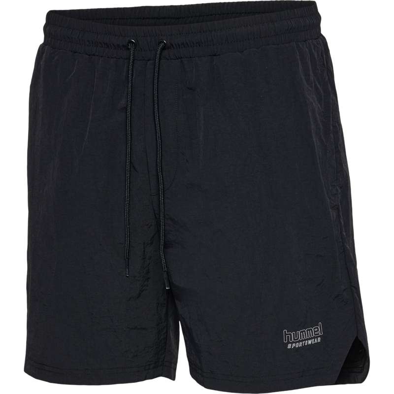 Pánské Kraťasy Hummel Lgc Hal Černé | 849883-036