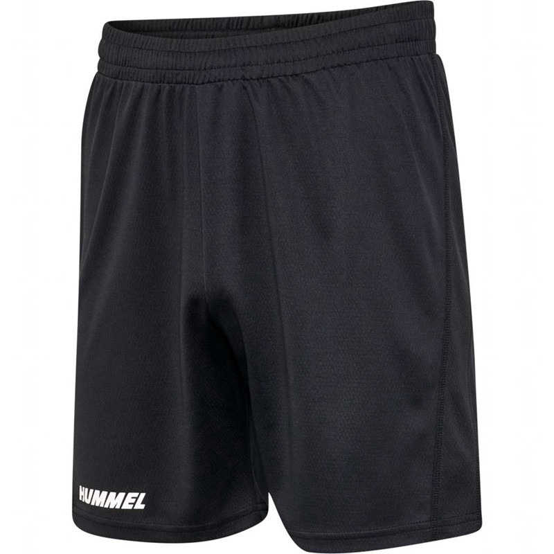 Pánské Kraťasy Hummel Multi Pl Černé | 070211-543