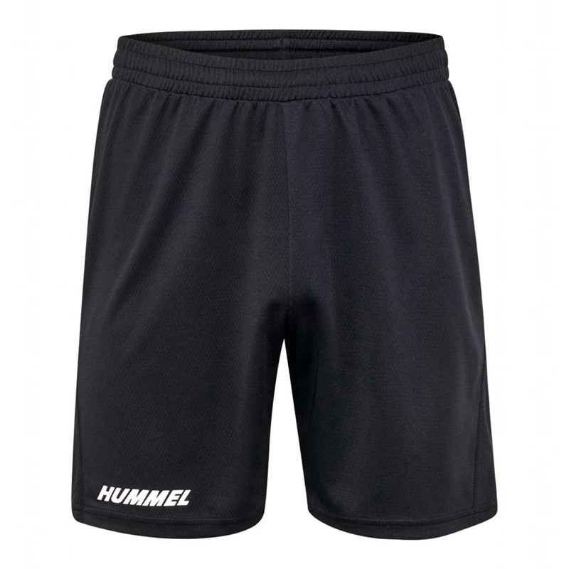Pánské Kraťasy Hummel Multi Pl Černé | 070211-543