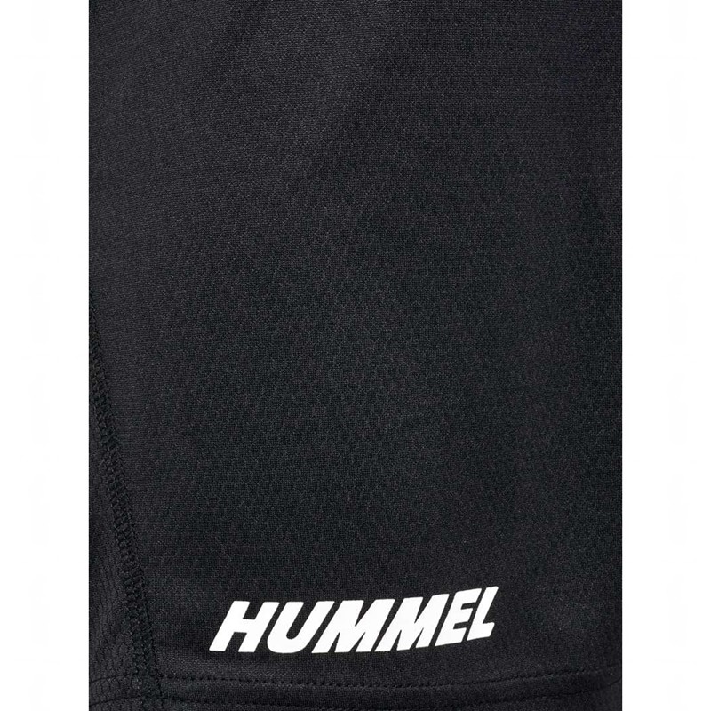 Pánské Kraťasy Hummel Multi Pl Černé | 070211-543