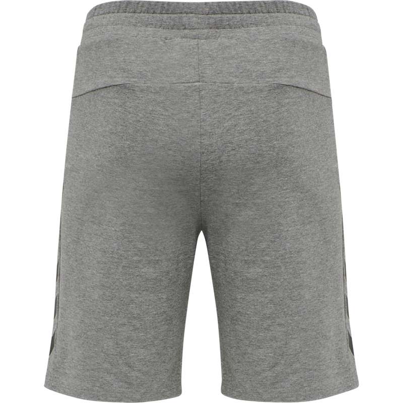 Pánské Kraťasy Hummel Ray 2.0 Šedé | 499831-485