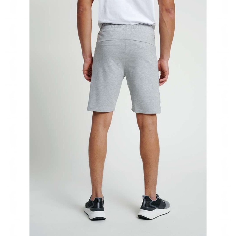 Pánské Kraťasy Hummel Ray 2.0 Šedé | 641829-526