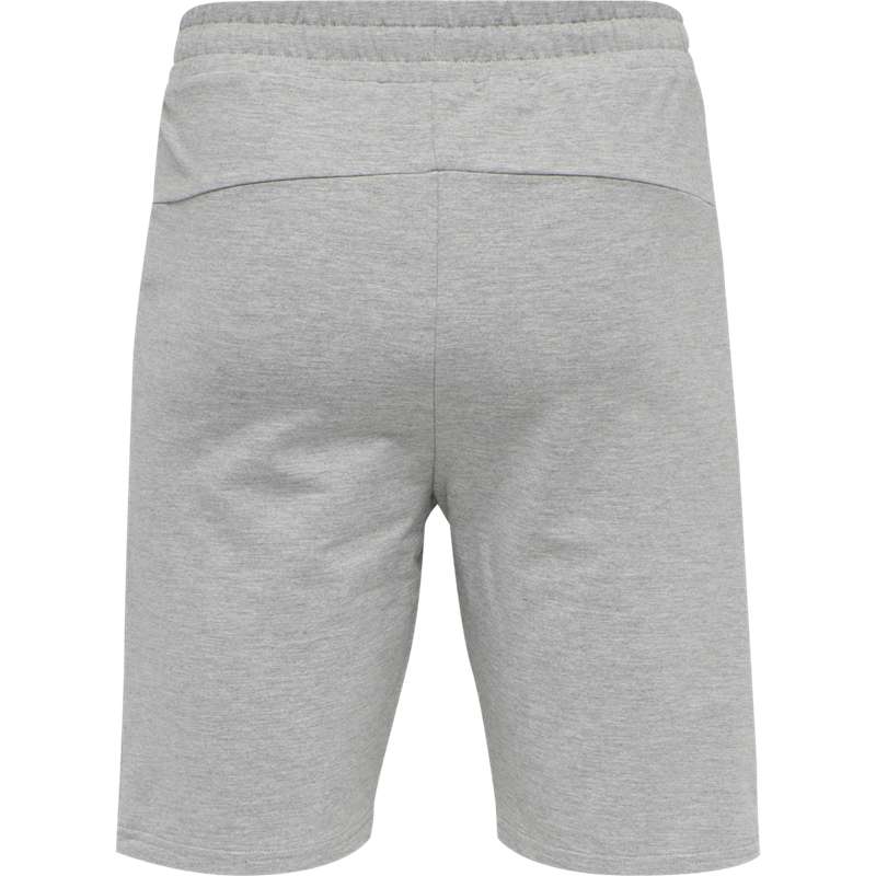 Pánské Kraťasy Hummel Ray 2.0 Šedé | 641829-526
