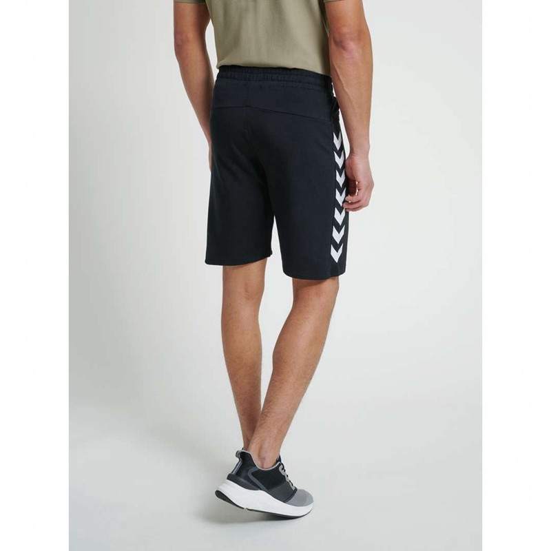 Pánské Kraťasy Hummel Ray 2.0 Černé | 327143-349