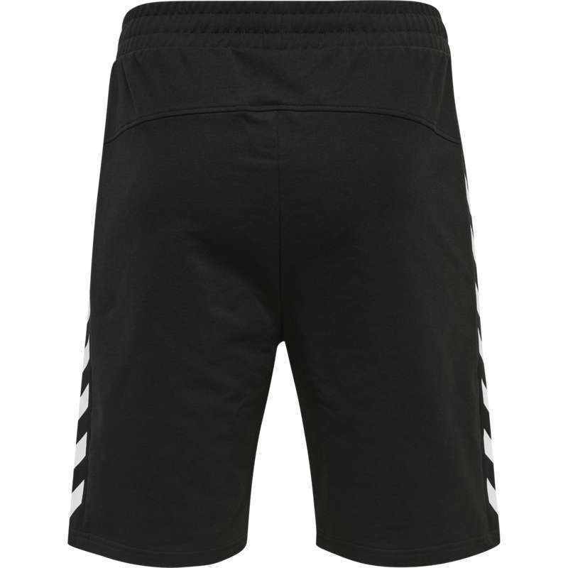 Pánské Kraťasy Hummel Ray 2.0 Černé | 327143-349