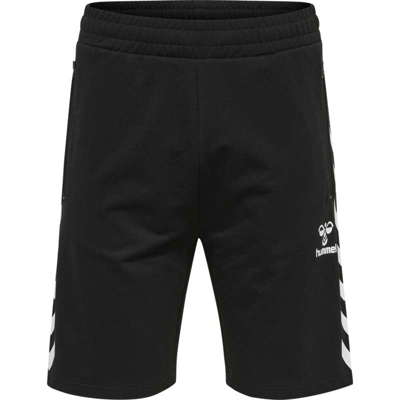 Pánské Kraťasy Hummel Ray 2.0 Černé | 327143-349