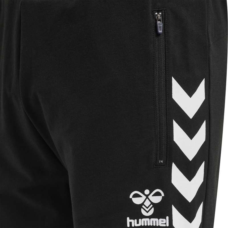 Pánské Kraťasy Hummel Ray 2.0 Černé | 327143-349