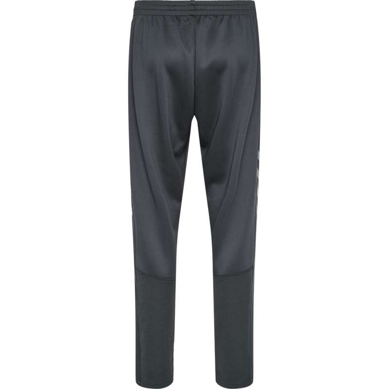 Pánské Mikina s Kapucí Hummel Core Xk Training Poly Černé | 567489-582
