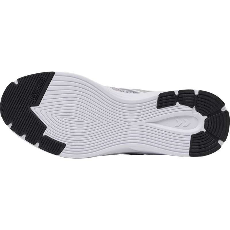 Pánské Mikina s Kapucí Hummel Flow Fit Bílé | 680997-779