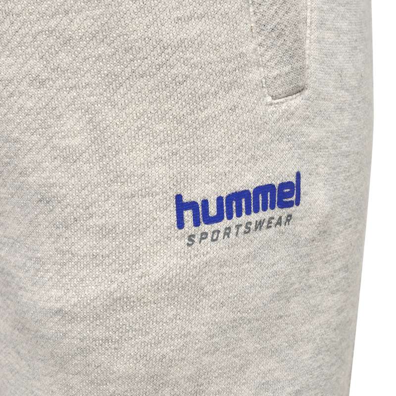Pánské Mikina s Kapucí Hummel Lgc Austin Regular Béžový | 629884-407