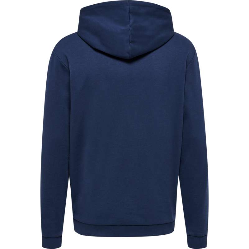 Pánské Mikina s Kapucí Hummel Lgc Austin Tmavě Blankyt | 422308-000