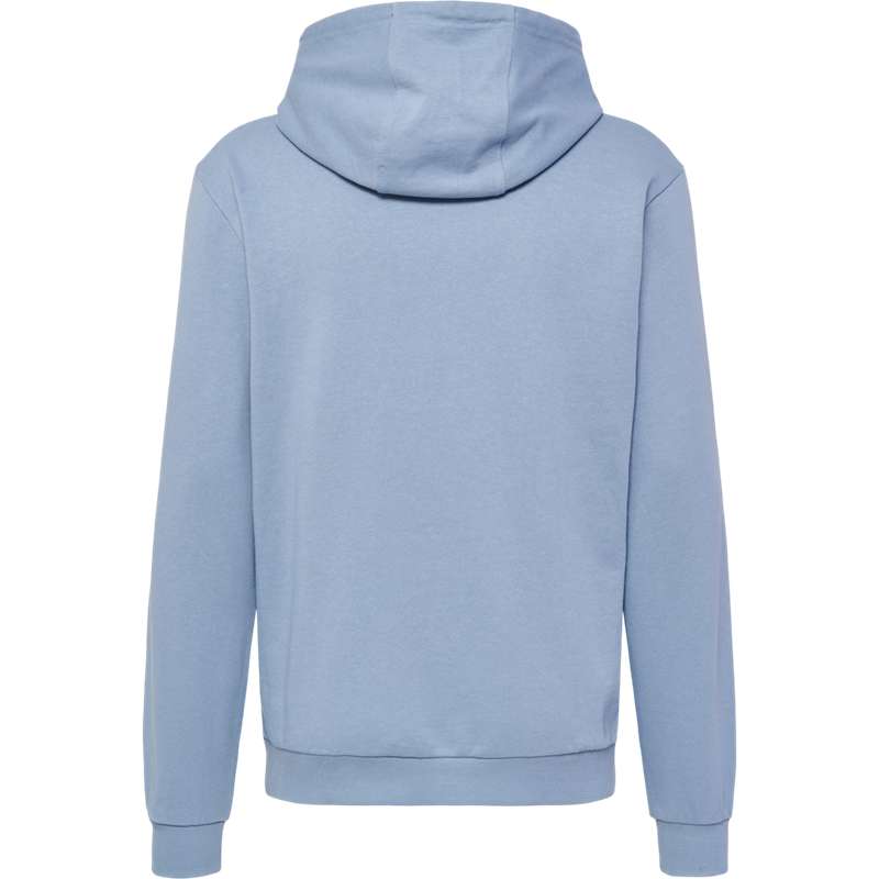 Pánské Mikina s Kapucí Hummel Lgc Gabe Blankyt | 935432-678