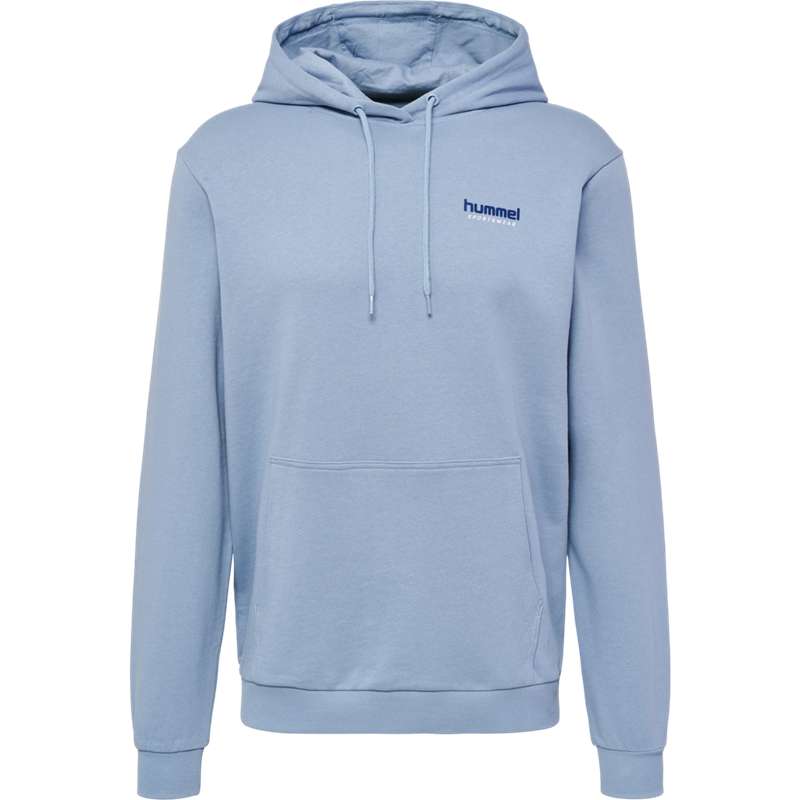 Pánské Mikina s Kapucí Hummel Lgc Gabe Blankyt | 935432-678