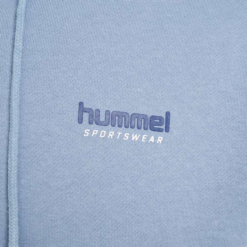 Pánské Mikina s Kapucí Hummel Lgc Gabe Blankyt | 935432-678