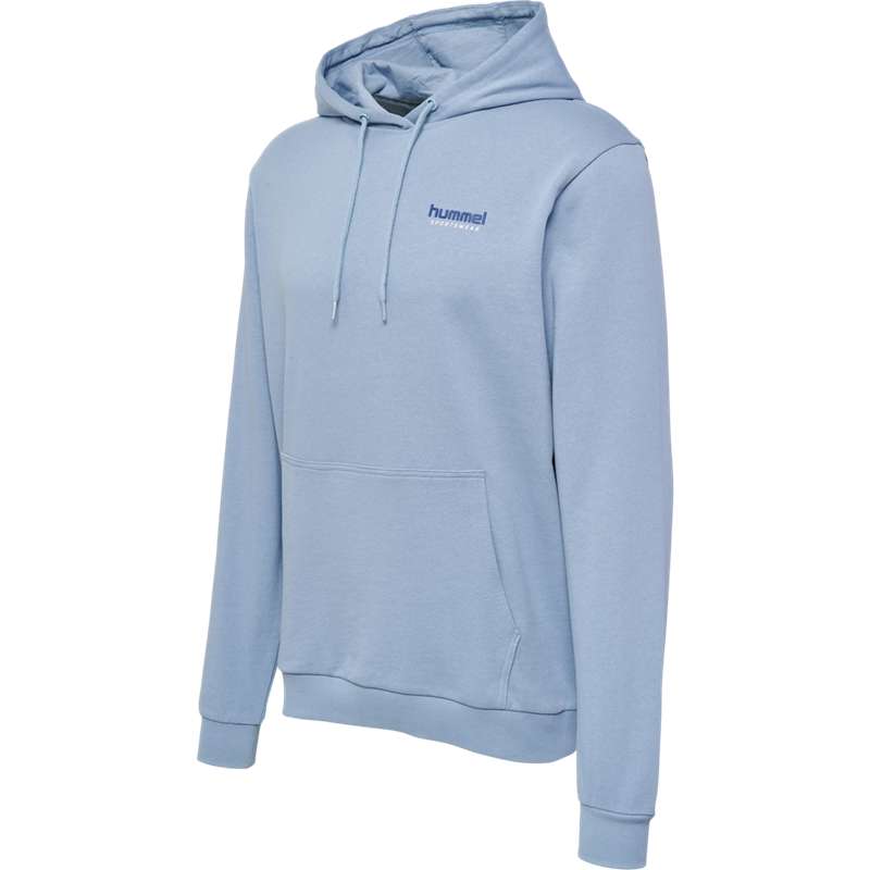 Pánské Mikina s Kapucí Hummel Lgc Gabe Blankyt | 935432-678
