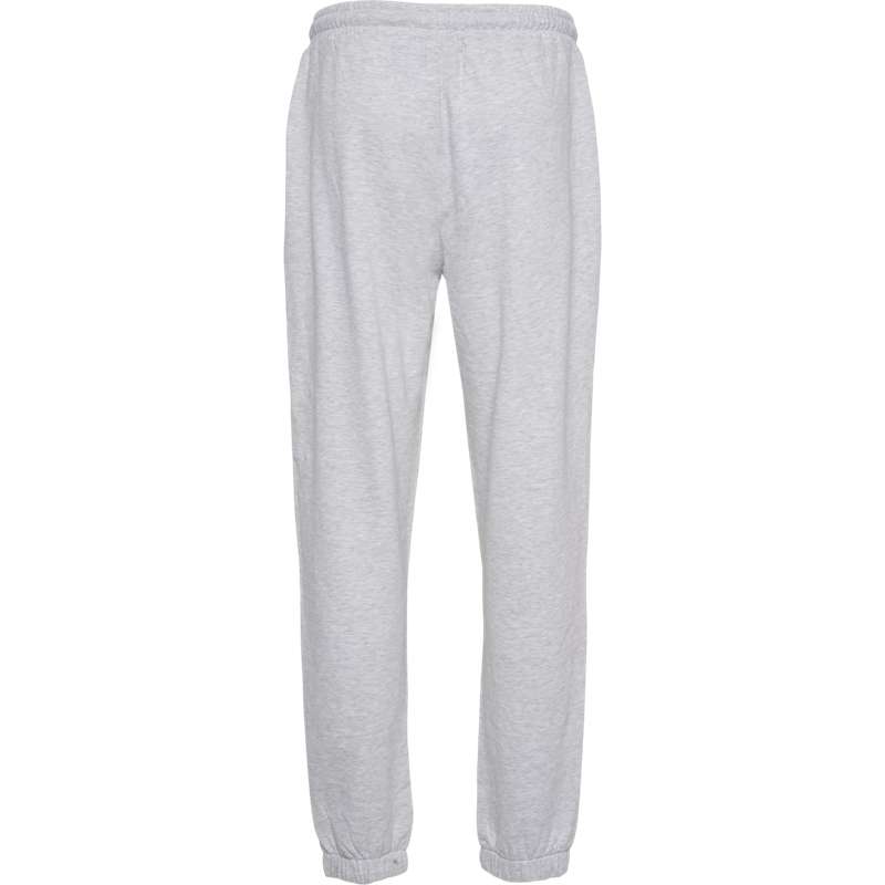 Pánské Mikina s Kapucí Hummel Lp10 Loose Šedé | 618860-423