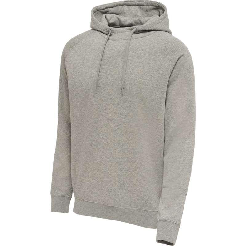 Pánské Mikina s Kapucí Hummel Red Classic Šedé | 788480-438
