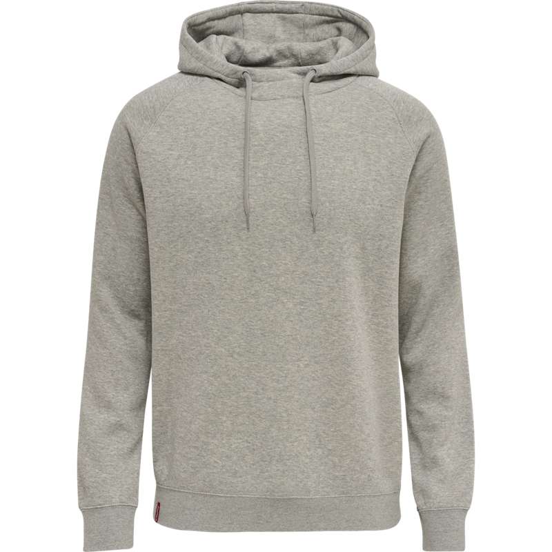 Pánské Mikina s Kapucí Hummel Red Classic Šedé | 788480-438