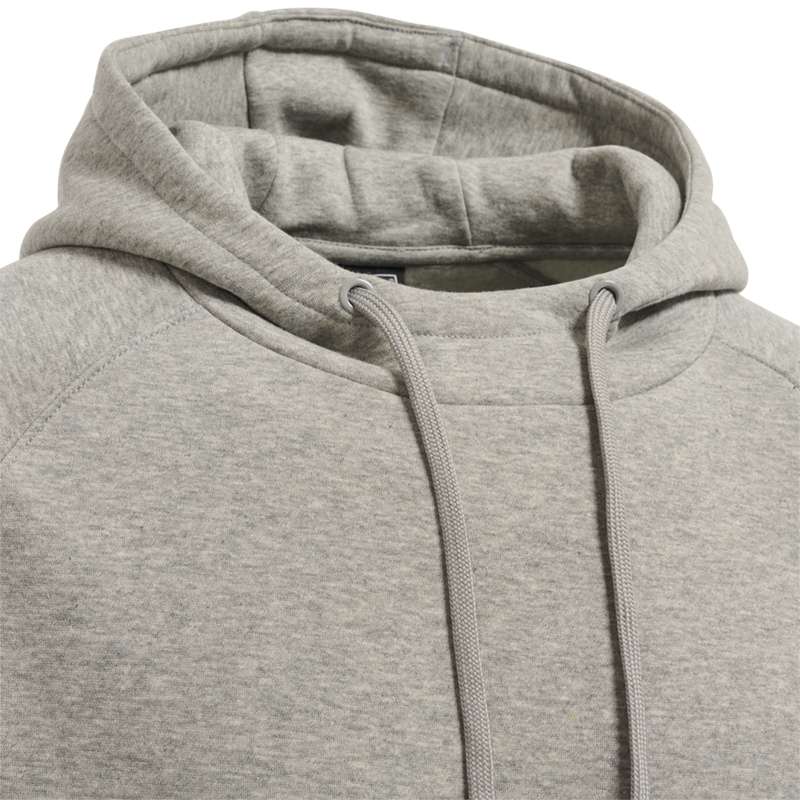Pánské Mikina s Kapucí Hummel Red Classic Šedé | 788480-438