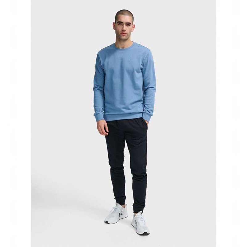Pánské Mikiny Hummel Active Blankyt | 323200-964