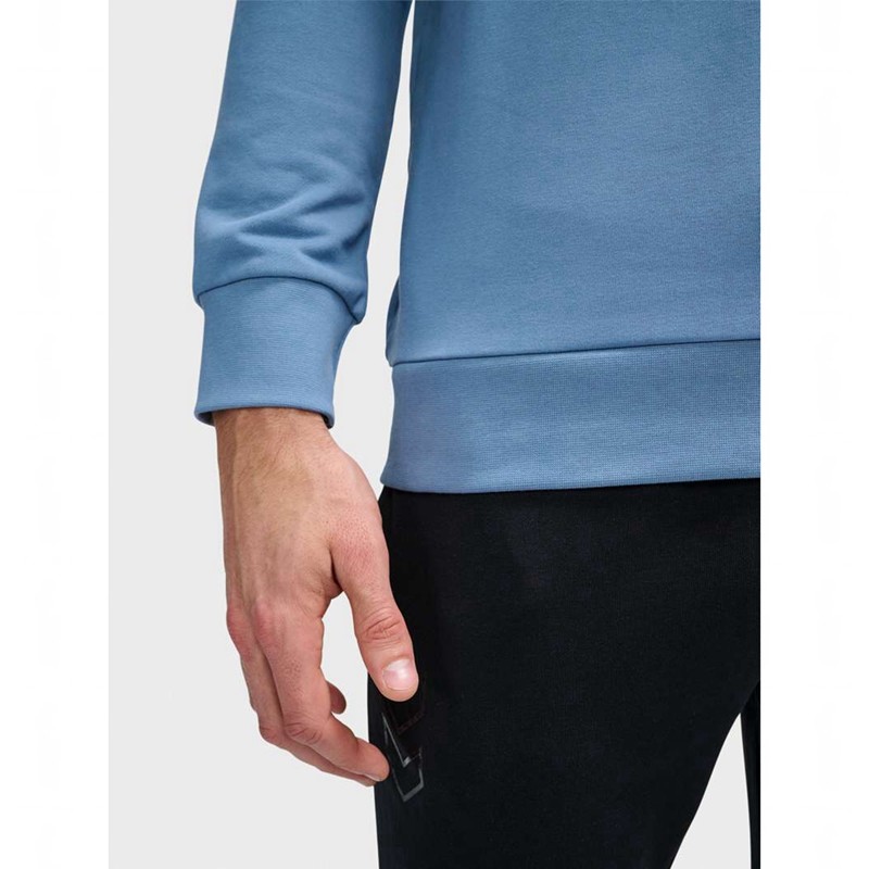 Pánské Mikiny Hummel Active Blankyt | 323200-964