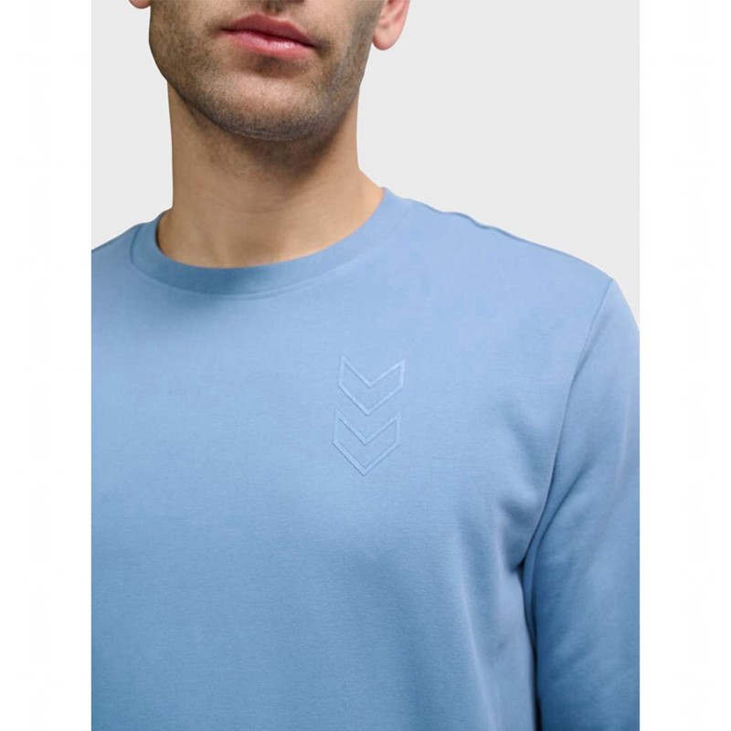 Pánské Mikiny Hummel Active Blankyt | 323200-964
