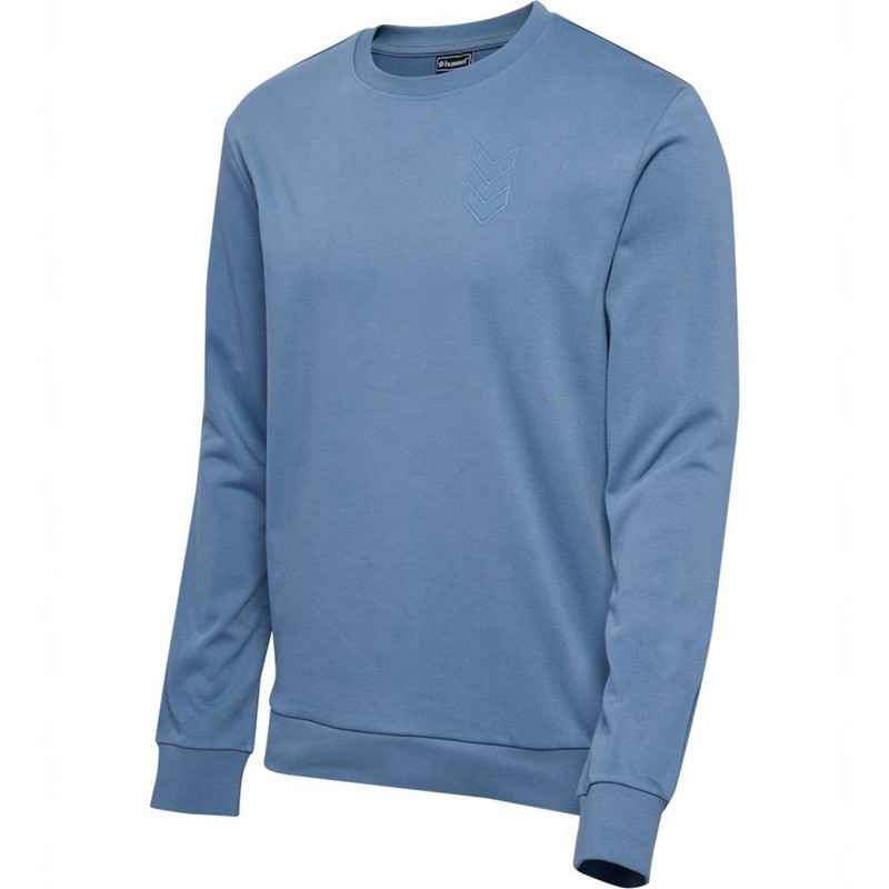 Pánské Mikiny Hummel Active Blankyt | 323200-964