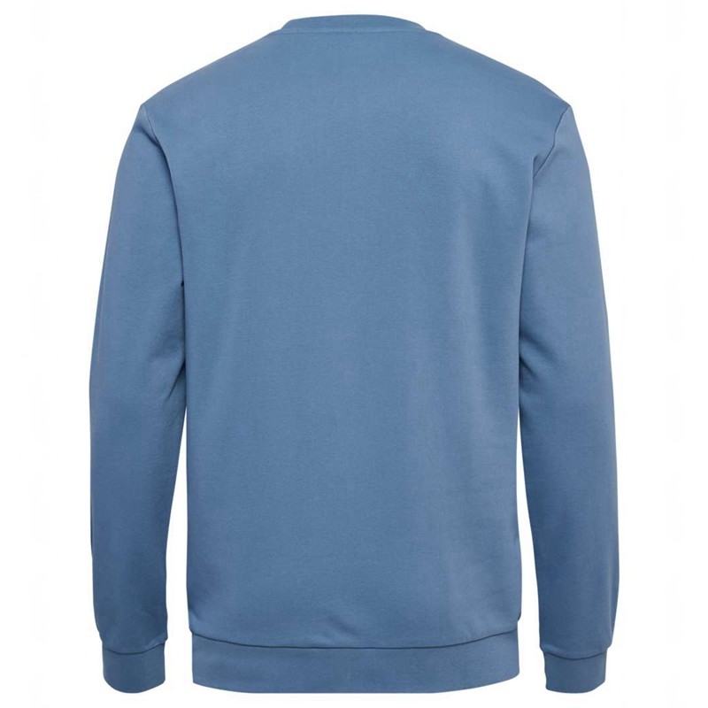 Pánské Mikiny Hummel Active Blankyt | 323200-964