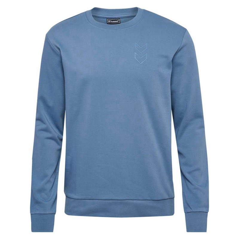 Pánské Mikiny Hummel Active Blankyt | 323200-964