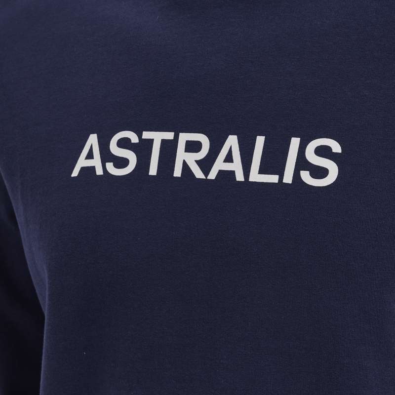 Pánské Mikiny Hummel Astralis 21/22 Tmavě Blankyt | 787622-325