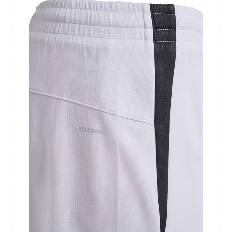 Pánské Mikiny Hummel Lead 2.0 Bílé | 884993-045