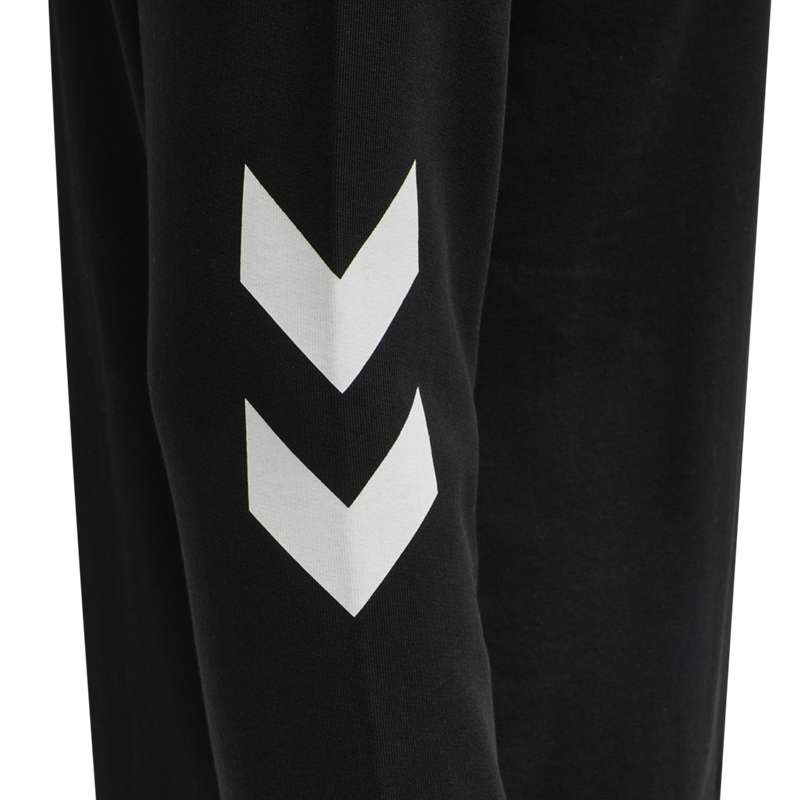 Pánské Mikiny Hummel Legacy Plus Černé | 923011-126