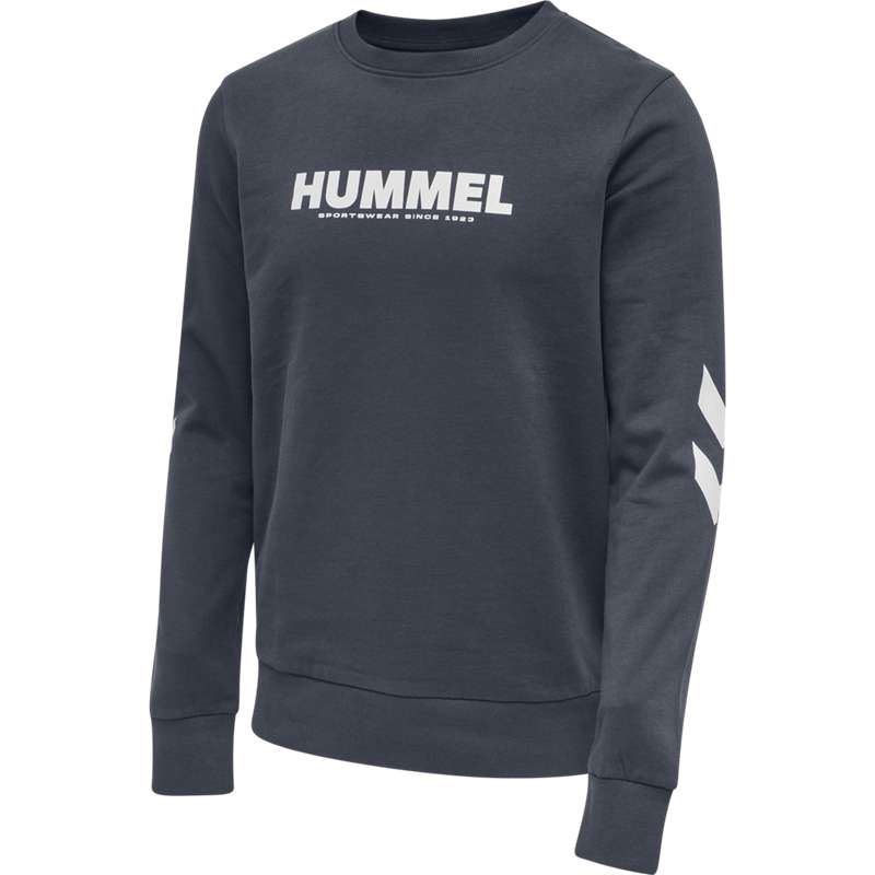 Pánské Mikiny Hummel Legacy Tmavě Blankyt | 444266-921