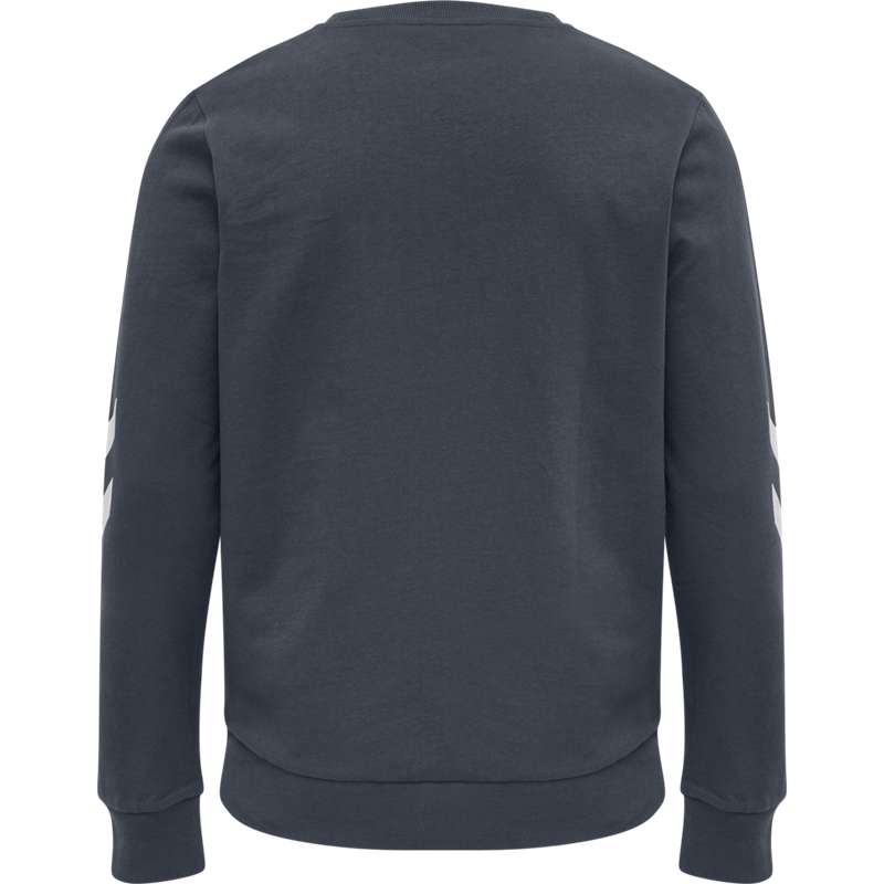 Pánské Mikiny Hummel Legacy Tmavě Blankyt | 444266-921