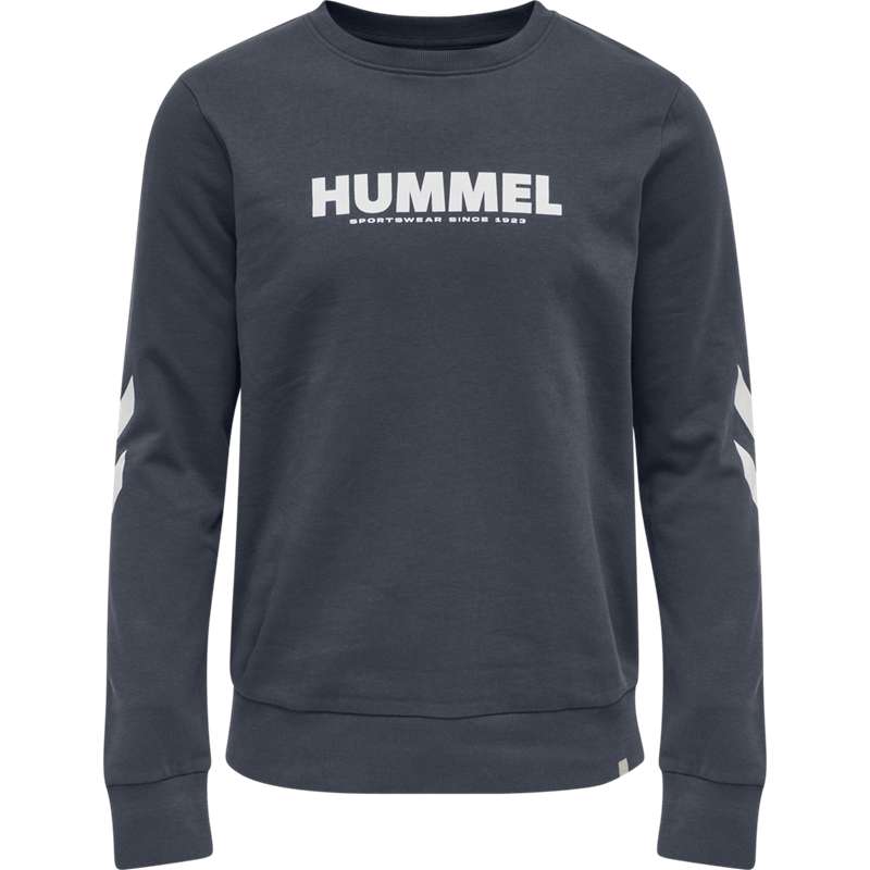 Pánské Mikiny Hummel Legacy Tmavě Blankyt | 444266-921