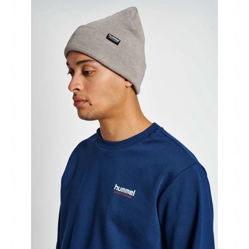Pánské Mikiny Hummel Lgc Austin Tmavě Blankyt | 364387-529