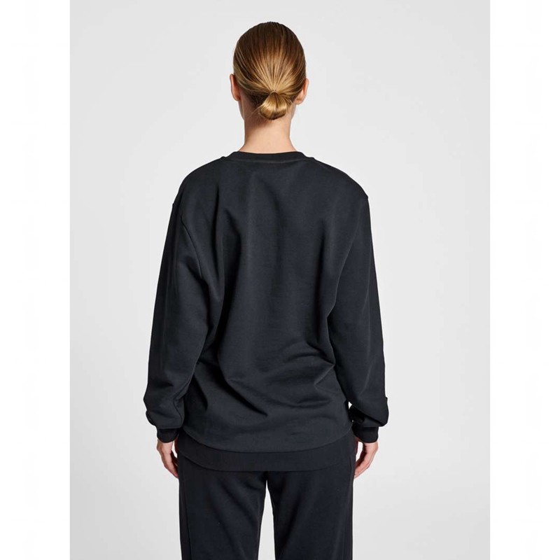 Pánské Mikiny Hummel Lgc Austin Černé | 357341-047