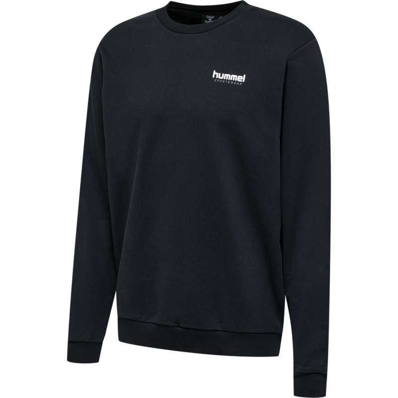 Pánské Mikiny Hummel Lgc Austin Černé | 357341-047