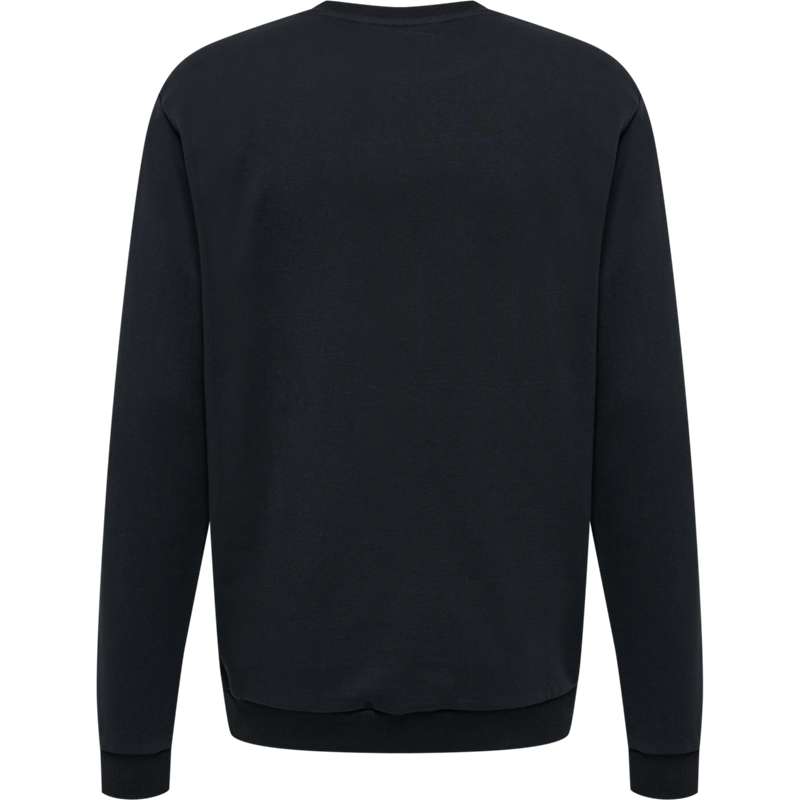 Pánské Mikiny Hummel Lgc Austin Černé | 357341-047