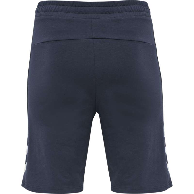 Pánské Mikiny Hummel Ray 2.0 Tmavě Blankyt | 700750-337