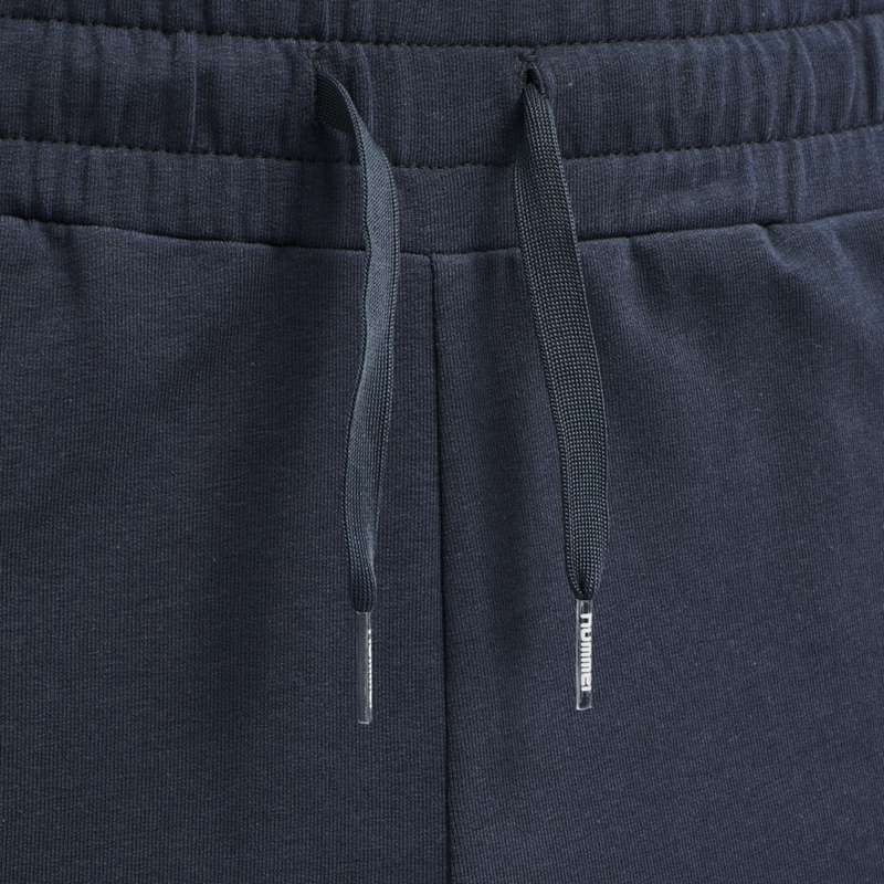 Pánské Mikiny Hummel Ray 2.0 Tmavě Blankyt | 700750-337