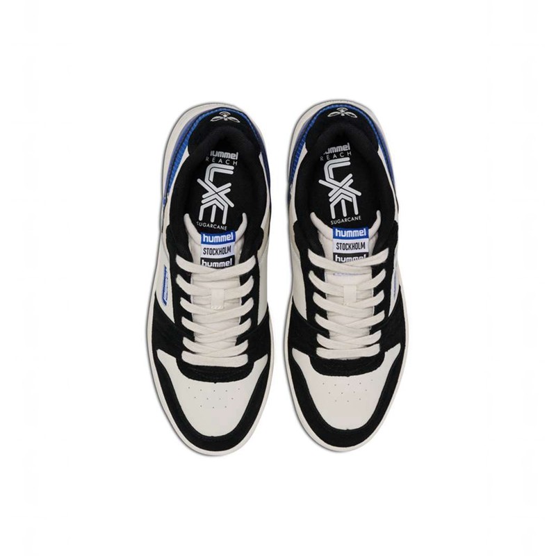 Pánské Mikiny Hummel Stockholm Lx-e Bs Béžový | 095652-202