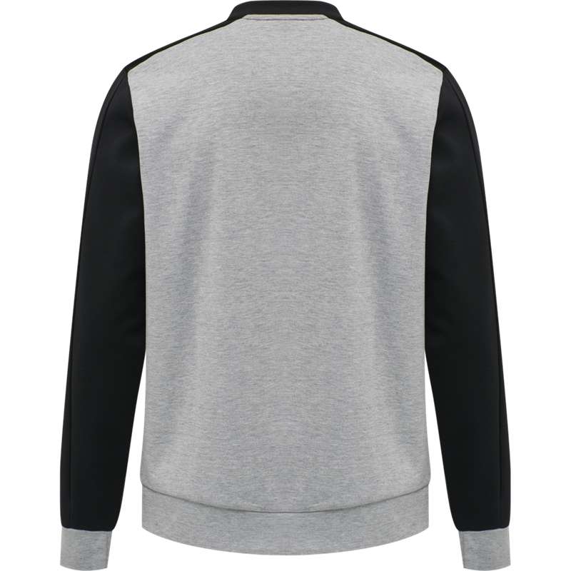 Pánské Mikiny Hummel Tropper Černé | 059072-215