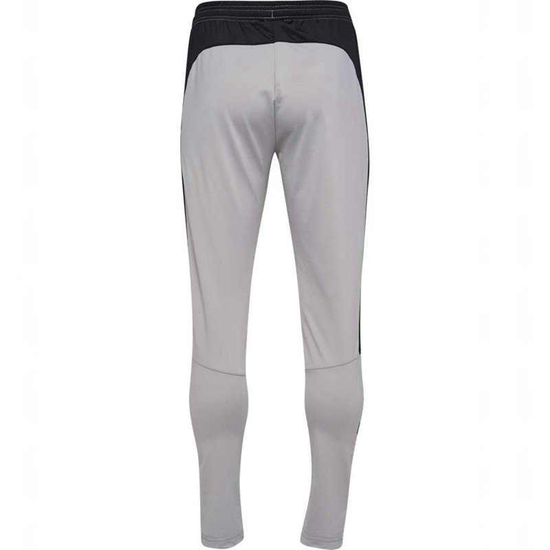 Pánské Nazouváky Hummel Lgc Agility Lss Šedé | 844784-239