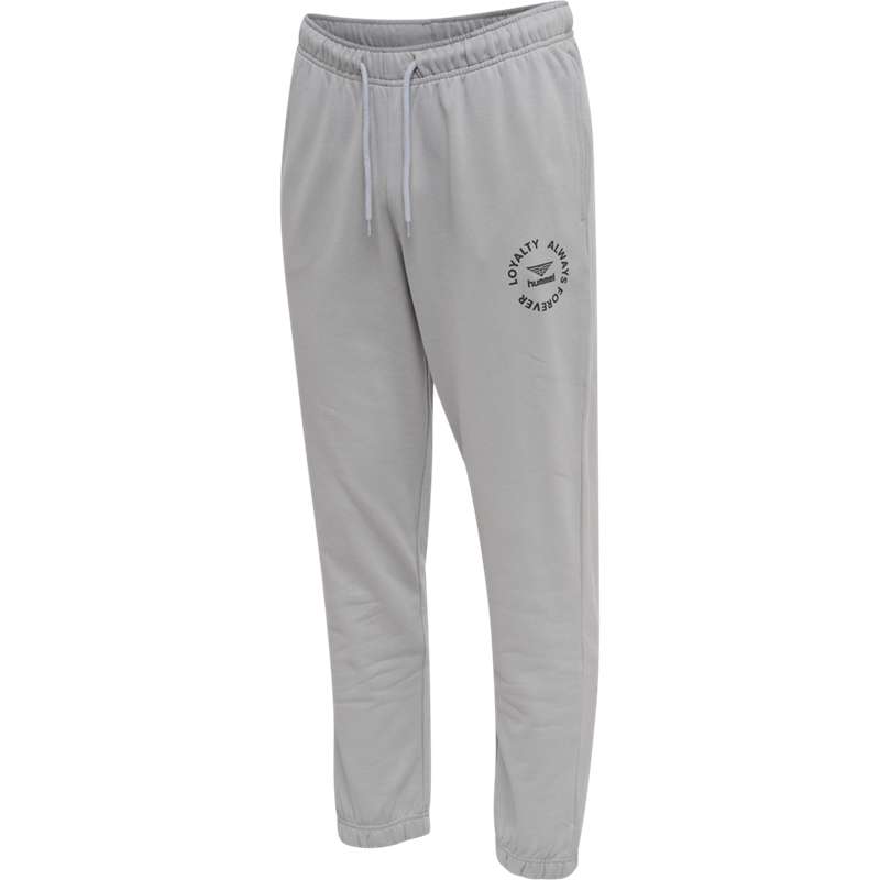 Pánské Obleky Hummel Lgc Loyalty Šedé | 442416-204